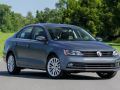 2014 Volkswagen Jetta VI (facelift 2014) - Bild 8