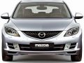 Mazda 6 II Hatchback (GH) - Fotografia 10