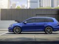 Volkswagen Golf VII Variant (facelift 2017) - Bilde 2