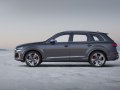 Audi SQ7 (Typ 4M, facelift 2019) - Photo 9