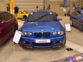 2000 BMW M3 Coupe (E46) - Bild 9