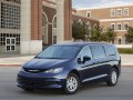 2020 Chrysler Voyager VI - Teknik özellikler, Yakıt tüketimi, Boyutlar