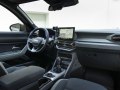 2025 Dacia Bigster - Фото 115