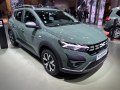 Dacia Sandero - Τεχνικά Χαρακτηριστικά, Κατανάλωση καυσίμου, Διαστάσεις