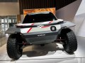 2024 Dacia Sandrider (Prototype) - Photo 3