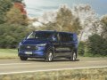 Ford Tourneo Custom II L2 - Fotografie 2