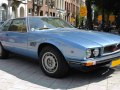 1976 Maserati Kyalami - Ficha técnica, Consumo, Medidas