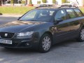 Seat Exeo ST - Photo 8