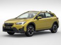 2021 Subaru XV II (facelift 2021) - Ficha técnica, Consumo, Medidas