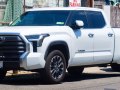 2022 Toyota Tundra III CrewMax Standard Bed - Photo 25