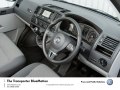 Volkswagen Transporter (T5, facelift 2009) Panel Van - Снимка 6