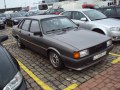 1984 Audi 80 (B2, Typ 81,85, facelift 1984) - Снимка 4