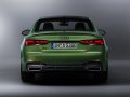 2020 Audi A5 Coupe (F5, facelift 2019) - Снимка 7