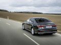 Audi A8 Long (D5, facelift 2021) - Foto 10