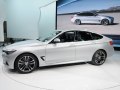 2013 BMW 3er Gran Turismo (F34) - Bild 4