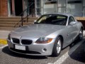 2003 BMW Z4 (E85) - Fotoğraf 2
