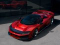 Ferrari F80 - Scheda Tecnica, Consumi, Dimensioni