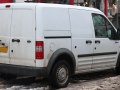 2007 Ford Transit Connect I (facelift 2006) Panel Van L1H1 - Снимка 7