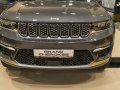 Jeep Grand Cherokee V (WL) - Photo 9