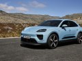 2024 Porsche Macan II Electric - Photo 36