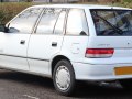 1995 Subaru Justy II (JMA,MS) - Снимка 2