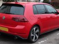 Volkswagen Golf VII (5-door, facelift 2017) - Fotografie 6