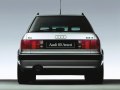 1992 Audi 80 Avant (B4, Typ 8C) - Снимка 4