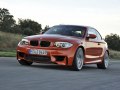 BMW 1M - Technische Daten, Verbrauch, Maße
