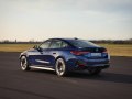 2025 BMW 4er Gran Coupe (G26 LCI, facelift 2024) - Bild 4