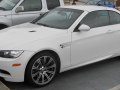 BMW M3 Convertible (E93) - εικόνα 7