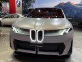 2024 BMW Vision Neue Klasse X - Fotografia 2