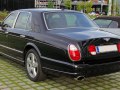 2002 Bentley Arnage T - Bild 4