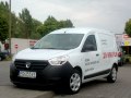 2013 Dacia Dokker Van - Fiche technique, Consommation de carburant, Dimensions