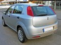 2006 Fiat Grande Punto (199) - Bild 6