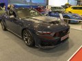 2024 Ford Mustang VII - Photo 41