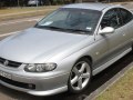 2001 Holden Monaro - Фото 3