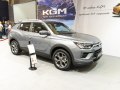 2023 KGM Korando - Снимка 13