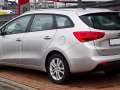 Kia Cee'd SW II - Foto 4