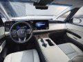 Lexus LM II - Fotografia 2