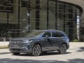 2025 Lincoln Aviator II (facelift 2024) - Fotografie 1