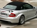 Mercedes-Benz CLK (A209, facelift 2005) - Foto 3