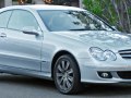 2005 Mercedes-Benz CLK (C209, facelift 2005) - Foto 61