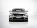 Mercedes-Benz CLS coupe (C218) - Photo 10