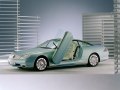 1996 Mercedes-Benz F 200 Imagination - Tekniska data, Bränsleförbrukning, Mått