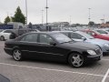 Mercedes-Benz Klasa S Long (V220) - Fotografia 5