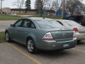 2008 Mercury Sable V - Bild 4