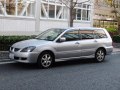 2003 Mitsubishi Lancer VIII Wagon - Technical Specs, Fuel consumption, Dimensions