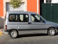 1996 Peugeot Partner I (Phase I) - Kuva 2