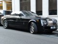 2007 Rolls-Royce Phantom Drophead Coupe - Foto 5
