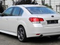 2009 Subaru Legacy V - Bild 2